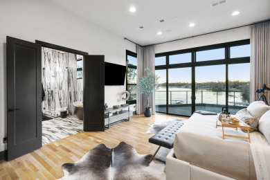 Lake House Above Glass House on Old Hickory, , on  in Tennessee - Lakehouse Vacation Rental - Lake Home for rent on LakeHouseVacations.com