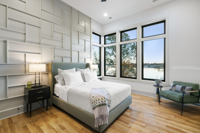 Lake House Above Glass House on Old Hickory, , on  in Tennessee - Lakehouse Vacation Rental - Lake Home for rent on LakeHouseVacations.com