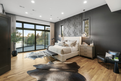 Lake House Above Glass House on Old Hickory, , on  in Tennessee - Lakehouse Vacation Rental - Lake Home for rent on LakeHouseVacations.com