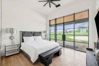 Lake House Above Seven Points Ranch Two Wings Bowling Pool Lake 1000 Acres , , on  in Texas - Lakehouse Vacation Rental - Lake Home for rent on LakeHouseVacations.com