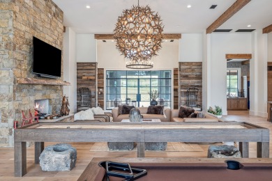 Lake House Above Seven Points Ranch Two Wings Bowling Pool Lake 1000 Acres , , on  in Texas - Lakehouse Vacation Rental - Lake Home for rent on LakeHouseVacations.com