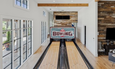 Lake House Above Seven Points Ranch Two Wings Bowling Pool Lake 1000 Acres , , on  in Texas - Lakehouse Vacation Rental - Lake Home for rent on LakeHouseVacations.com