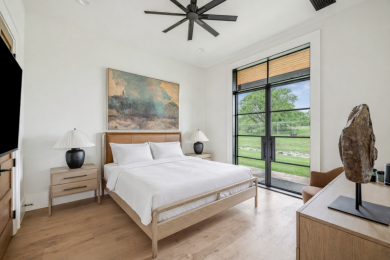 Lake House Above Seven Points Ranch Two Wings Bowling Pool Lake 1000 Acres , , on  in Texas - Lakehouse Vacation Rental - Lake Home for rent on LakeHouseVacations.com