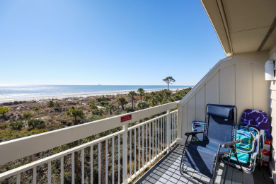 Lake House 339 Breakers Newly Renovated! Direct Oceanfront Views, Free Bikes, Sleeps 4, , on  in South Carolina - Lakehouse Vacation Rental - Lake Home for rent on LakeHouseVacations.com