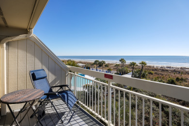 Lake House 339 Breakers Newly Renovated! Direct Oceanfront Views, Free Bikes, Sleeps 4, , on  in South Carolina - Lakehouse Vacation Rental - Lake Home for rent on LakeHouseVacations.com