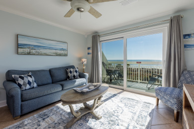 Lake House 339 Breakers Newly Renovated! Direct Oceanfront Views, Free Bikes, Sleeps 4, , on  in South Carolina - Lakehouse Vacation Rental - Lake Home for rent on LakeHouseVacations.com