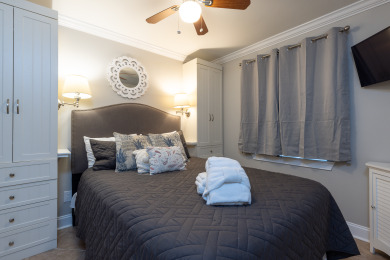 Lake House 339 Breakers Newly Renovated! Direct Oceanfront Views, Free Bikes, Sleeps 4, , on  in South Carolina - Lakehouse Vacation Rental - Lake Home for rent on LakeHouseVacations.com