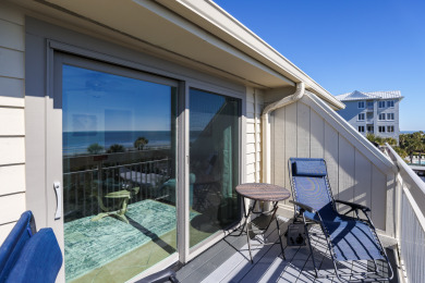 Lake House 339 Breakers Newly Renovated! Direct Oceanfront Views, Free Bikes, Sleeps 4, , on  in South Carolina - Lakehouse Vacation Rental - Lake Home for rent on LakeHouseVacations.com