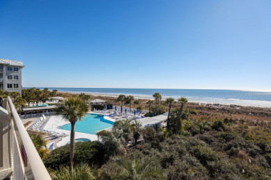 Lake House 339 Breakers Newly Renovated! Direct Oceanfront Views, Free Bikes, Sleeps 4, , on  in South Carolina - Lakehouse Vacation Rental - Lake Home for rent on LakeHouseVacations.com