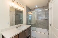 Lakehouse Vacation Rental - Lake Homes for rent on LakeHouseVacations.com, Lake property, Lake House Lake House Like-new Lake House, Options Available, 1st Floor Bathroom Tub-Shower, on Kittatinny Lake in New Jersey - Lakehouse Vacation Rental - Lake Home for rent on LakeHouseVacations.com