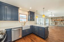 Lakehouse Vacation Rental - Lake Homes for rent on LakeHouseVacations.com, Lake property, Lake House Lake House Like-new Lake House, Options Available, Open Floor Plan, on Kittatinny Lake in New Jersey - Lakehouse Vacation Rental - Lake Home for rent on LakeHouseVacations.com