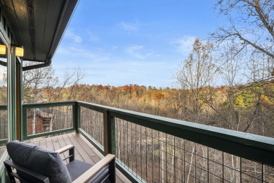 Lake House New Construction - Modern Luxury Cabin with Movie Theater, Arcade &amp Hot Tub, , on  in Tennessee - Lakehouse Vacation Rental - Lake Home for rent on LakeHouseVacations.com