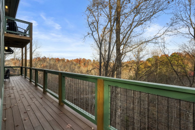 Lake House New Construction - Modern Luxury Cabin with Movie Theater, Arcade &amp Hot Tub, , on  in Tennessee - Lakehouse Vacation Rental - Lake Home for rent on LakeHouseVacations.com