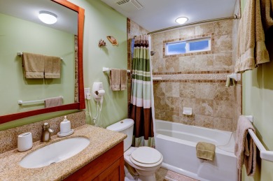 Lake House Oceanview Retreat in Ha ena, Steps to Beach, AC. TVNC #4206, , on  in Hawaii - Lakehouse Vacation Rental - Lake Home for rent on LakeHouseVacations.com