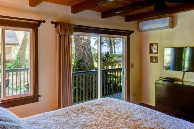 Lake House Oceanview Retreat in Ha ena, Steps to Beach, AC. TVNC #4206, , on  in Hawaii - Lakehouse Vacation Rental - Lake Home for rent on LakeHouseVacations.com