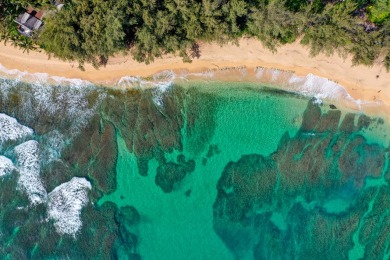 Lake House Oceanview Retreat in Ha ena, Steps to Beach, AC. TVNC #4206, , on  in Hawaii - Lakehouse Vacation Rental - Lake Home for rent on LakeHouseVacations.com