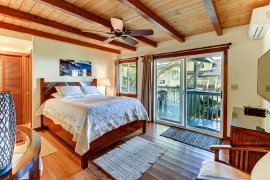 Lake House Oceanview Retreat in Ha ena, Steps to Beach, AC. TVNC #4206, , on  in Hawaii - Lakehouse Vacation Rental - Lake Home for rent on LakeHouseVacations.com