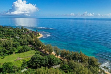 Lake House Oceanview Retreat in Ha ena, Steps to Beach, AC. TVNC #4206, , on  in Hawaii - Lakehouse Vacation Rental - Lake Home for rent on LakeHouseVacations.com