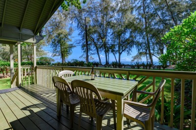 Lake House Oceanview Retreat in Ha ena, Steps to Beach, AC. TVNC #4206, , on  in Hawaii - Lakehouse Vacation Rental - Lake Home for rent on LakeHouseVacations.com