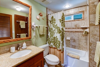 Lake House Oceanview Retreat in Ha ena, Steps to Beach, AC. TVNC #4206, , on  in Hawaii - Lakehouse Vacation Rental - Lake Home for rent on LakeHouseVacations.com