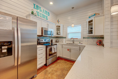 Lake House Sea Monkee located in Pirates Bay- 2 Lagoon POOLS! Pets, &amp Kids Play area, , on  in Texas - Lakehouse Vacation Rental - Lake Home for rent on LakeHouseVacations.com