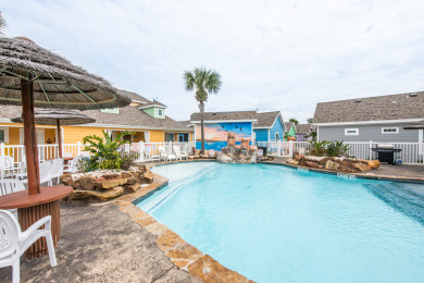 Lake House Sea Monkee located in Pirates Bay- 2 Lagoon POOLS! Pets, &amp Kids Play area, , on  in Texas - Lakehouse Vacation Rental - Lake Home for rent on LakeHouseVacations.com