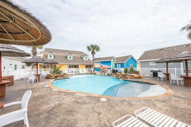 Lake House Sea Monkee located in Pirates Bay- 2 Lagoon POOLS! Pets, &amp Kids Play area, , on  in Texas - Lakehouse Vacation Rental - Lake Home for rent on LakeHouseVacations.com