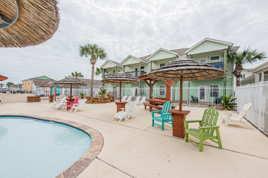 Lake House Sea Monkee located in Pirates Bay- 2 Lagoon POOLS! Pets, &amp Kids Play area, , on  in Texas - Lakehouse Vacation Rental - Lake Home for rent on LakeHouseVacations.com