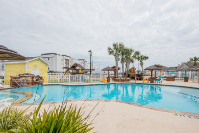 Lake House Sea Monkee located in Pirates Bay- 2 Lagoon POOLS! Pets, &amp Kids Play area, , on  in Texas - Lakehouse Vacation Rental - Lake Home for rent on LakeHouseVacations.com