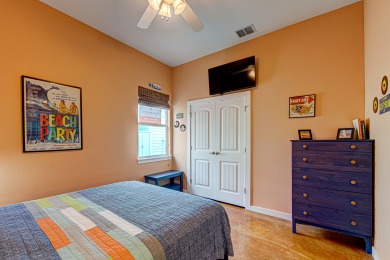 Lake House Sea Monkee located in Pirates Bay- 2 Lagoon POOLS! Pets, &amp Kids Play area, , on  in Texas - Lakehouse Vacation Rental - Lake Home for rent on LakeHouseVacations.com