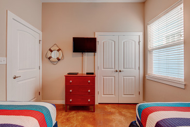 Lake House Sea Monkee located in Pirates Bay- 2 Lagoon POOLS! Pets, &amp Kids Play area, , on  in Texas - Lakehouse Vacation Rental - Lake Home for rent on LakeHouseVacations.com