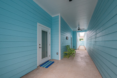 Lake House Sea Monkee located in Pirates Bay- 2 Lagoon POOLS! Pets, &amp Kids Play area, , on  in Texas - Lakehouse Vacation Rental - Lake Home for rent on LakeHouseVacations.com