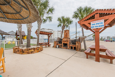 Lake House Sea Monkee located in Pirates Bay- 2 Lagoon POOLS! Pets, &amp Kids Play area, , on  in Texas - Lakehouse Vacation Rental - Lake Home for rent on LakeHouseVacations.com