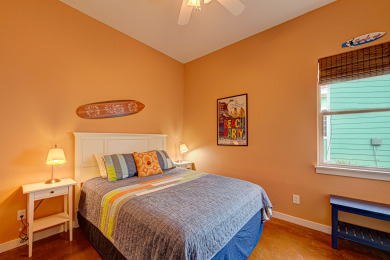 Lake House Sea Monkee located in Pirates Bay- 2 Lagoon POOLS! Pets, &amp Kids Play area, , on  in Texas - Lakehouse Vacation Rental - Lake Home for rent on LakeHouseVacations.com