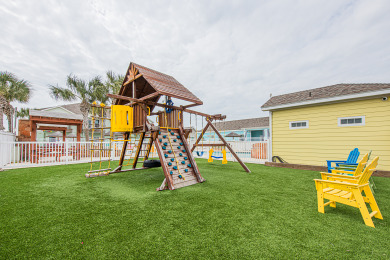 Lake House Sea Monkee located in Pirates Bay- 2 Lagoon POOLS! Pets, &amp Kids Play area, , on  in Texas - Lakehouse Vacation Rental - Lake Home for rent on LakeHouseVacations.com