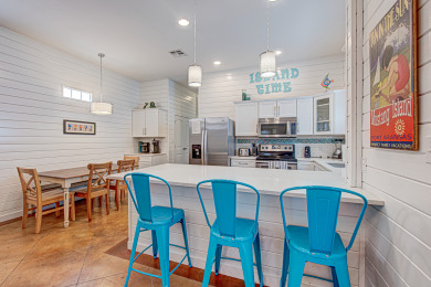 Lake House Sea Monkee located in Pirates Bay- 2 Lagoon POOLS! Pets, &amp Kids Play area, , on  in Texas - Lakehouse Vacation Rental - Lake Home for rent on LakeHouseVacations.com