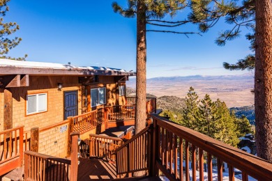 Lake House Honeymoon Lodge With Breath Taking Views Of The Valley (SL281A), , on  in Nevada - Lakehouse Vacation Rental - Lake Home for rent on LakeHouseVacations.com