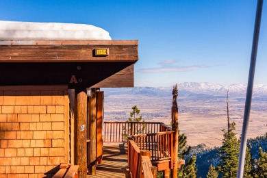 Lake House Honeymoon Lodge With Breath Taking Views Of The Valley (SL281A), , on  in Nevada - Lakehouse Vacation Rental - Lake Home for rent on LakeHouseVacations.com