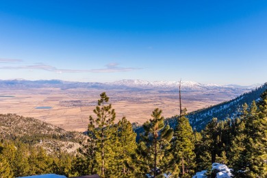 Lake House Honeymoon Lodge With Breath Taking Views Of The Valley (SL281A), , on  in Nevada - Lakehouse Vacation Rental - Lake Home for rent on LakeHouseVacations.com