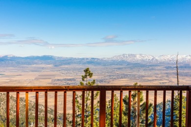 Lake House Honeymoon Lodge With Breath Taking Views Of The Valley (SL281A), , on  in Nevada - Lakehouse Vacation Rental - Lake Home for rent on LakeHouseVacations.com