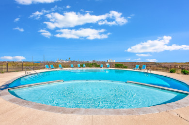 Lake House Dog Friendly Beachside Townhome With Pool, Gulf Views, &amp Pathway to The Sand, , on  in Texas - Lakehouse Vacation Rental - Lake Home for rent on LakeHouseVacations.com