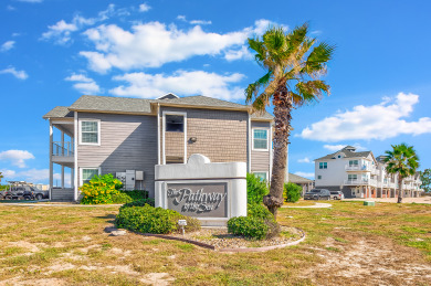 Lake House Dog Friendly Beachside Townhome With Pool, Gulf Views, &amp Pathway to The Sand, , on  in Texas - Lakehouse Vacation Rental - Lake Home for rent on LakeHouseVacations.com