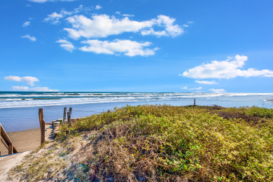 Lake House Dog Friendly Beachside Townhome With Pool, Gulf Views, &amp Pathway to The Sand, , on  in Texas - Lakehouse Vacation Rental - Lake Home for rent on LakeHouseVacations.com