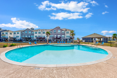 Lake House Dog Friendly Beachside Townhome With Pool, Gulf Views, &amp Pathway to The Sand, , on  in Texas - Lakehouse Vacation Rental - Lake Home for rent on LakeHouseVacations.com