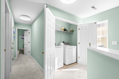 Lake House Sunny Days Beach House , , on  in South Carolina - Lakehouse Vacation Rental - Lake Home for rent on LakeHouseVacations.com