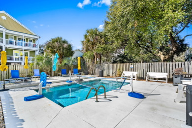 Lake House Sunny Days Beach House , , on  in South Carolina - Lakehouse Vacation Rental - Lake Home for rent on LakeHouseVacations.com