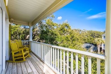 Lake House Sunny Days Beach House , , on  in South Carolina - Lakehouse Vacation Rental - Lake Home for rent on LakeHouseVacations.com