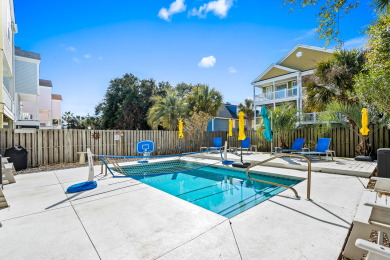 Lake House Sunny Days Beach House , , on  in South Carolina - Lakehouse Vacation Rental - Lake Home for rent on LakeHouseVacations.com