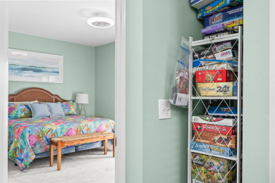 Lake House Sunny Days Beach House , , on  in South Carolina - Lakehouse Vacation Rental - Lake Home for rent on LakeHouseVacations.com