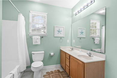 Lake House Sunny Days Beach House , , on  in South Carolina - Lakehouse Vacation Rental - Lake Home for rent on LakeHouseVacations.com